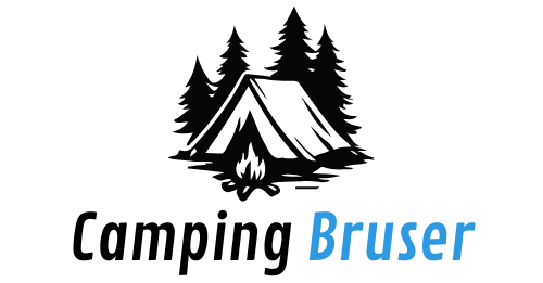 Camping Bruser
